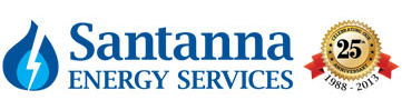 Sponsorpitch & Santanna Energy Services