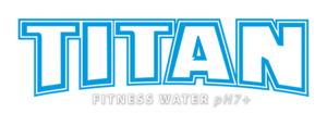 Sponsorpitch & Titan Fitness Water