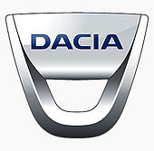 170px dacia logo 2008