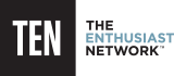 Sponsorpitch & TEN: The Enthusiast Network