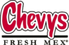 Logo of chevys fresh mex