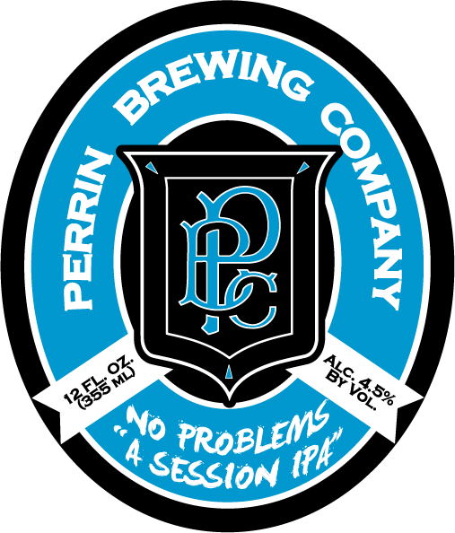 Sponsorpitch & Perrin Brewing Company