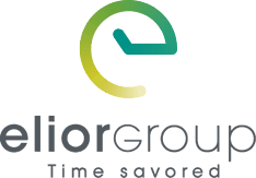 Logo elior group square