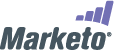 Marketo company logo