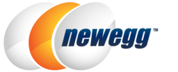 Newegg logo updated