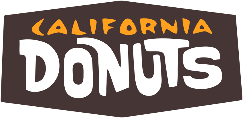 Sponsorpitch & California Donuts