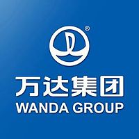 Dalian wanda group logo