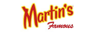 Sponsorpitch & Martin's Famous Pastry Shoppe