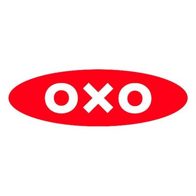Sponsorpitch & OXO