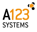 Sponsorpitch & A123 Systems