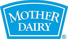Sponsorpitch & Mother Dairy
