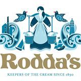 Sponsorpitch & Rodda's