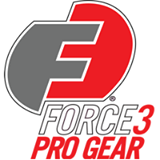 Sponsorpitch & Force3 Pro Gear