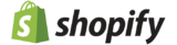 160px shopify logo