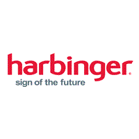 Sponsorpitch & Harbinger Sign