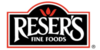 220px resers fine foods  logo