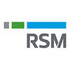 Rsm international logo