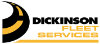 Sponsorpitch & Dickinson Fleet Services