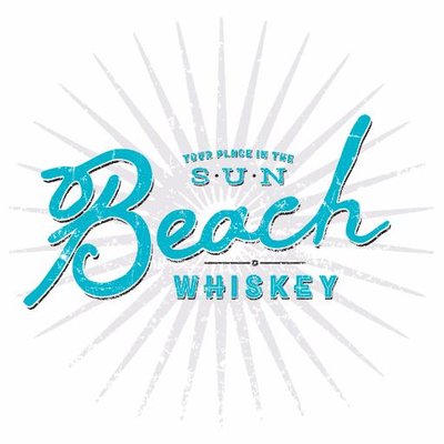 Sponsorpitch & Beach Whiskey