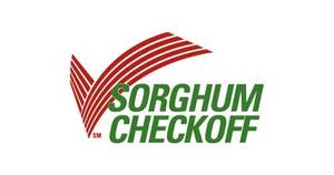 Sponsorpitch & Sorghum Checkoff