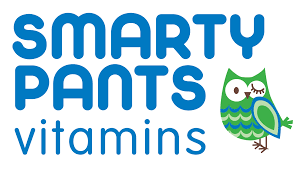 Sponsorpitch & Smarty Pants Vitamins