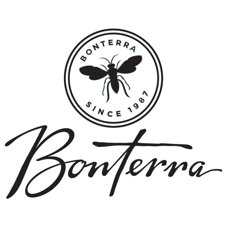 Sponsorpitch & Bonterra Organic Vineyards