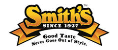 Sponsorpitch & Smith Provision Company