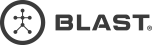 Logo blast 33333