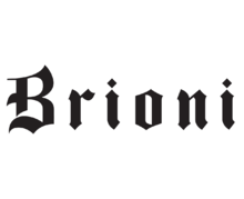 Brioni logo