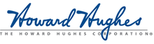 The howard hughes corporation logo