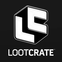 Sponsorpitch & Loot Crate