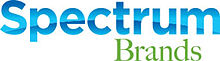 Spectrum brands logo