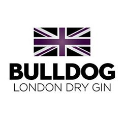Sponsorpitch & Bulldog Gin