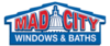 Mad city logo