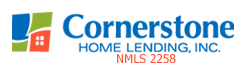 Sponsorpitch & Cornerstone Home Lending