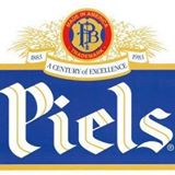 Sponsorpitch & Piels Beer