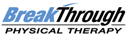 Sponsorpitch & BreakThrough Physical Therapy