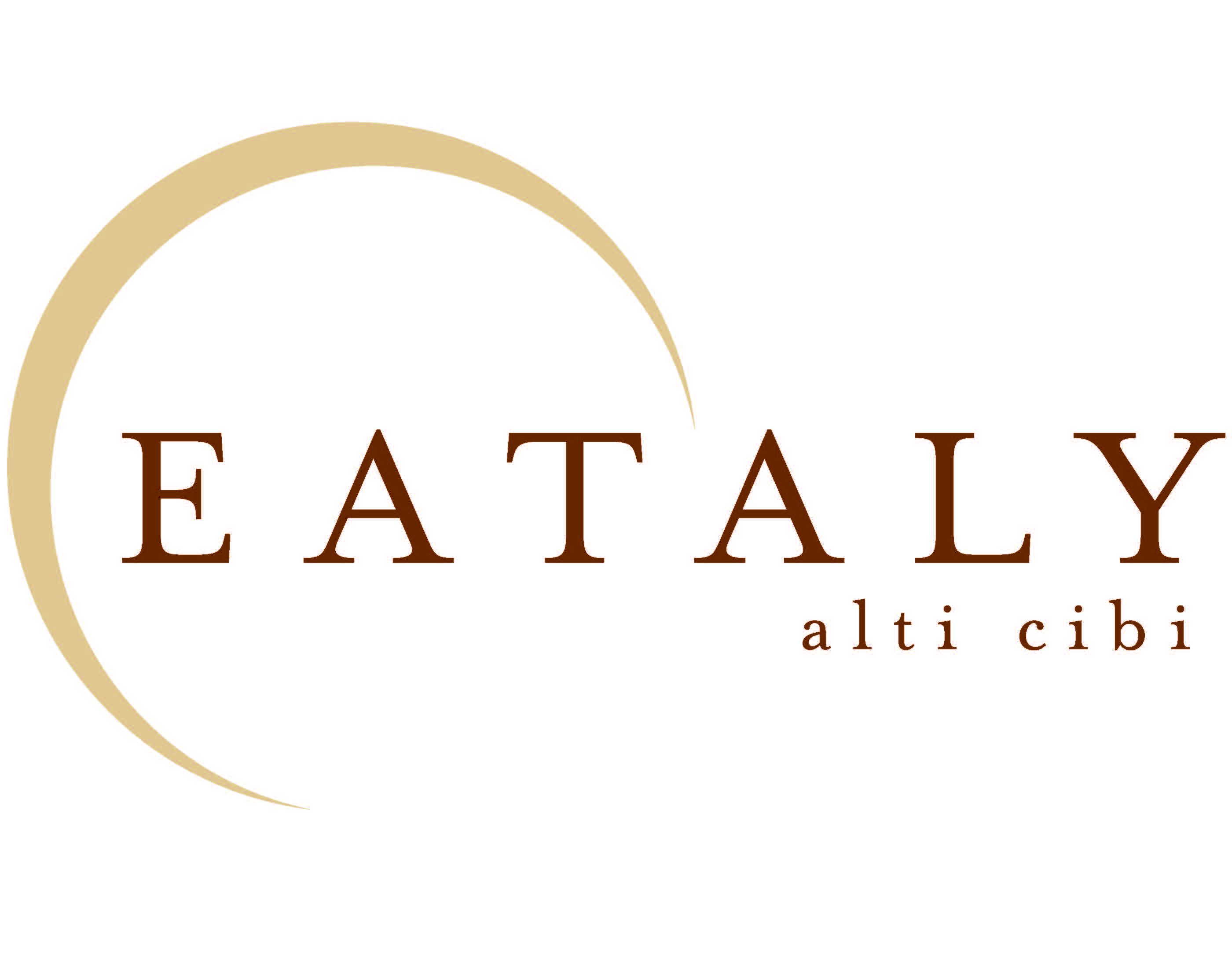 Eataly logo 11x14 2