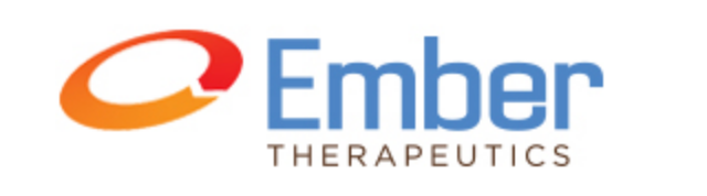 Sponsorpitch & Ember Therapeutics