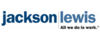 Jackson lewis logo