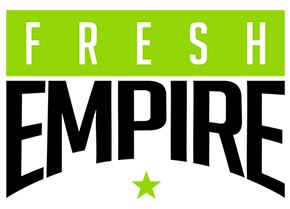 Sponsorpitch & Fresh Empire