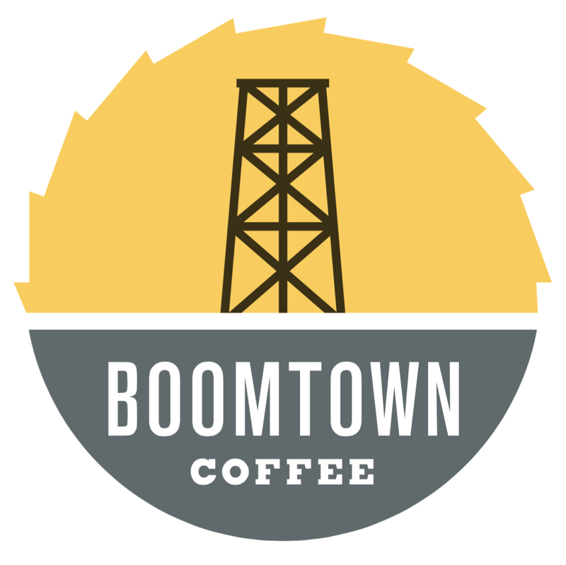 Sponsorpitch & Boomtown Coffee