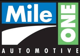 Sponsorpitch & MileOne Automotive
