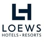 150px loews hotel logo