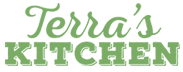 Sponsorpitch & Terra's Kitchen