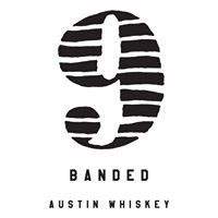 Sponsorpitch & 9 Banded Whiskey