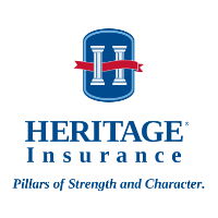 Sponsorpitch & Heritage Insurance