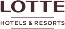 Lotte hotels   resorts logo