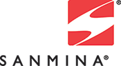 Sanmina corporation logo