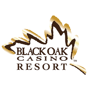 Sponsorpitch & Black Oak Casino Resort